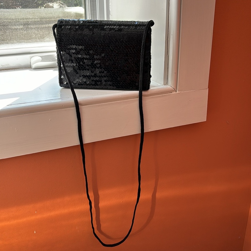 Sequined Bag - image 5